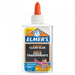 Kleber Elmer's - Klarer Kleber - 147 ml Kleber Elmer's - Klarer Kleber - 147 ml