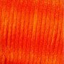 Webgarn Satin - Orange