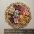 Kundenbild Modell Fimo Effect 57g - Weiße Transluzenz