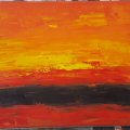 Kundenbild Acrylfarbe Campus 100 ml - Orange (641)