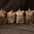 Kundenbild Farbpigmentstifte - braun 2 Stk.