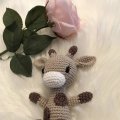 Kundenbild Black Sheep Lisa 8/4 Garn 50g - Beige (24)