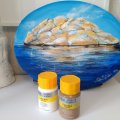 Kundenbild Acrylfarbe W&N Galeria 250 ml - 415 Mixing White