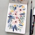 Kundenbild Aquarellfarbe W&N Cotman Pocketbox