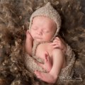 Kundenbild DROPS Alpaca Boucl� Mix Garn - 50 g - Hellbeige (2020)