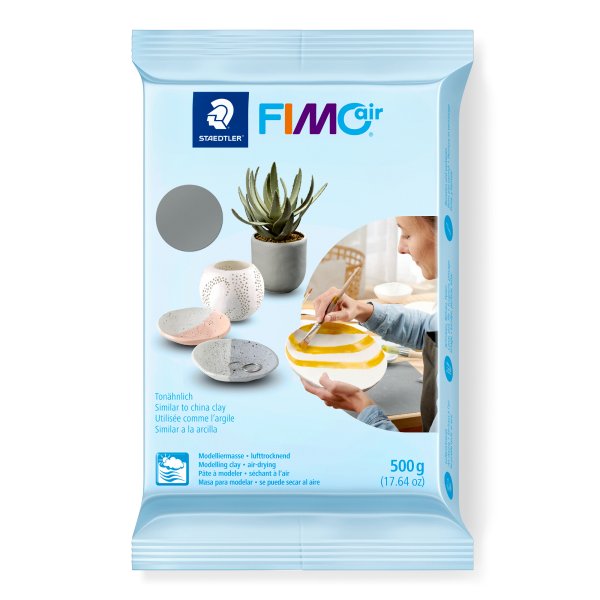 Modellier-Fimo Air Basic 500g Modellier-Fimo Air Basic 500g
