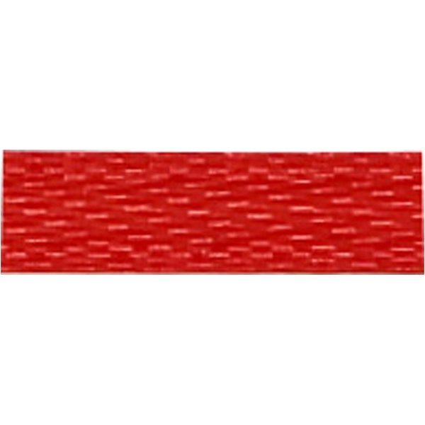 Satinband - rot - B3 mm - 15 m Satinband - rot - B3 mm - 15 m