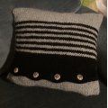 Kundenbild Lovikka-Garn 100g - Schwarz