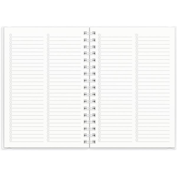 Kalender 24/25 Senator - A6 - 4in1 Kalender 24/25 Senator - A6 - 4in1