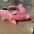 Kundenbild Sprühfarbe Montana Black 400ml - Miss Piggy