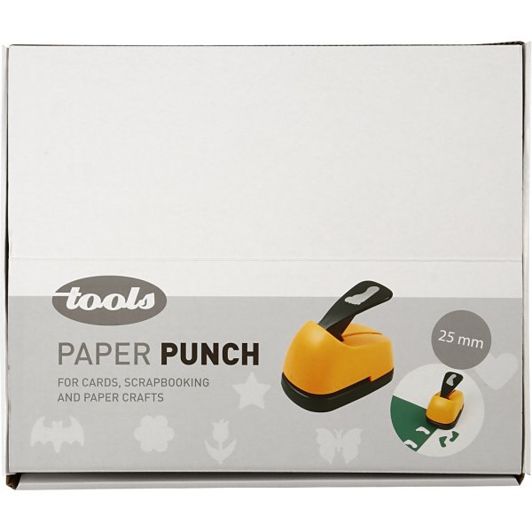 Stanzer - Alltagsmotive - 12 Stk Stanzer - Alltagsmotive - 12 Stk