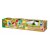 Fingerfarbe, 4 Farben ECO Fingerfarbe, 4 Farben ECO