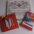 Kundenbild Progresso-Buntstifte - 12 Bleistifte