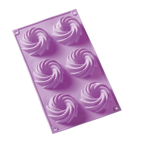 Silikonform - Verschiedene Größen und Motive Silikonform - Verschiedene Größen und Motive