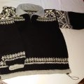 Kundenbild Viking Garn Superwash 50g - Weiß (101)