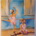Kundenbild Aquarellfarbe W&N Cotman 21 ml Tube - 654 Türkis