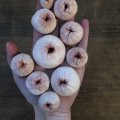 Kundenbild Keramischer Kunststoff - weiß 1.000 g Lufttrocknung