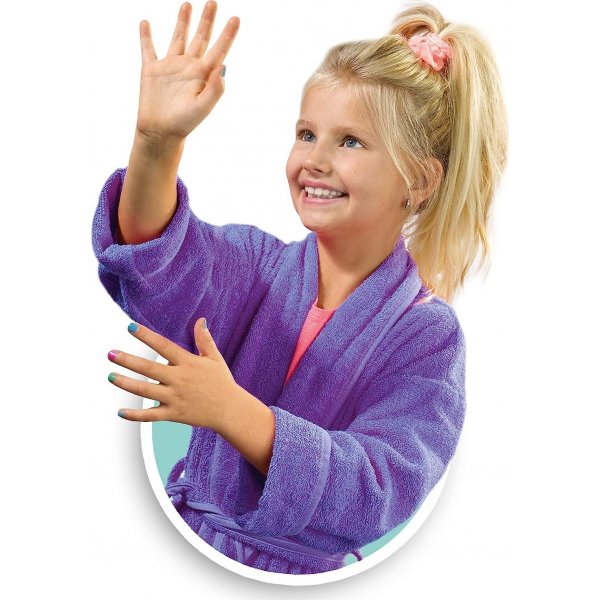 Nagellack-Set - Maniküre & Pediküre Nagellack-Set - Maniküre & Pediküre