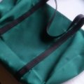 Kundenbild Rucksackgurt 25 mm schwarz 10 m