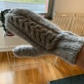 Kundenbild Mittlerer Raggi 100g - Pflaume