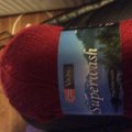 Kundenbild Viking Garn Superwash 50g - Schwarz (103)