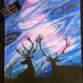 Kundenbild Posca Marker PC-1MR 0,7 mm Ultrafein - Schwarz