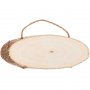 Holzschild - RICO Design
