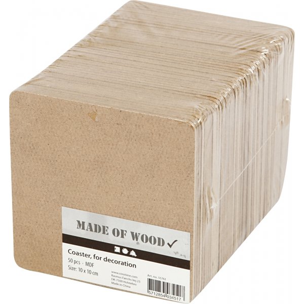 Teller - 50 Stk Teller - 50 Stk