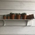 Kundenbild Terracotta-Töpfe 10 cm - 10er-Pack