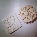 Kundenbild Modellier-Fimo-Effekt, 57 g - Perlmutt