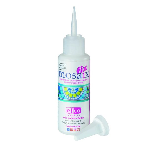 Mosaix-Fix - Kleber f�r Mosaiksteine