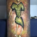 Kundenbild Acrylfarbe Art Creation 200 ml - Titanweiß