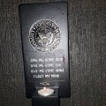 Kundenbild Sprühfarbe Montana White 400ml - Schwarz