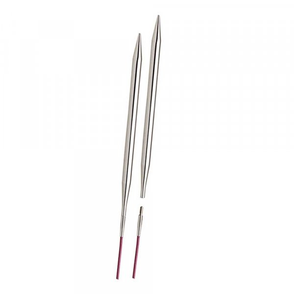 Endstifte Nova Metall - Standard