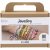 Mini-DIY-Mix-Schmuck - Bunte Armbänder Mini-DIY-Mix-Schmuck - Bunte Armbänder