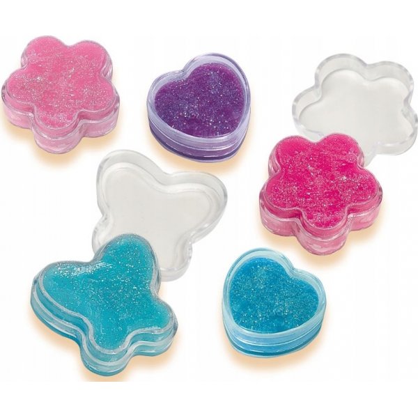 Basteln - Lipgloss Basteln - Lipgloss