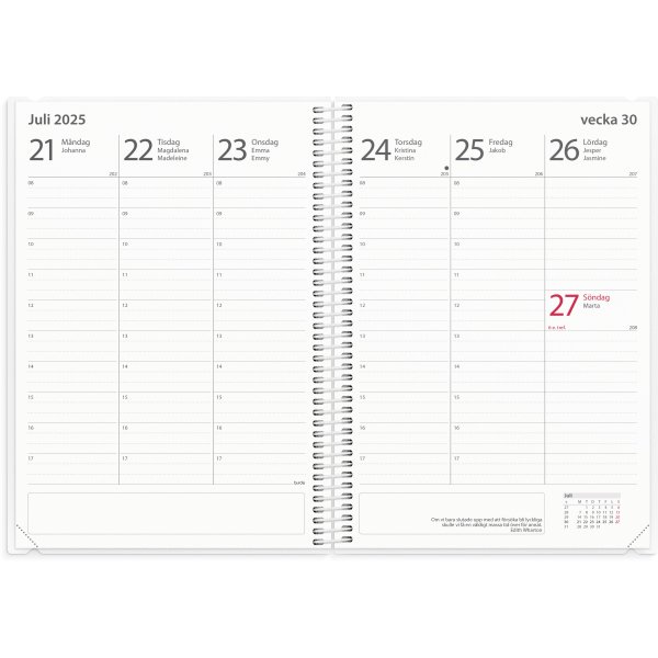 Kalender 24/25 - Lehrerkalender Klasse Kalender 24/25 - Lehrerkalender Klasse