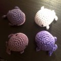 Kundenbild Flauschiges Polsterpolyester - weiß 50 g