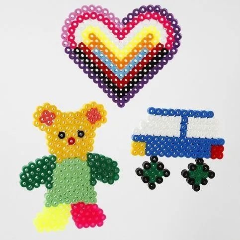 NABBI Selbstklebende Folie - klar - transparent NABBI Selbstklebende Folie - klar - transparent