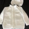 Kundenbild Junior 50g - Weiß