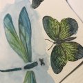 Kundenbild Aquarellfarbe W&N Cotman Water Brush Pen Set 12