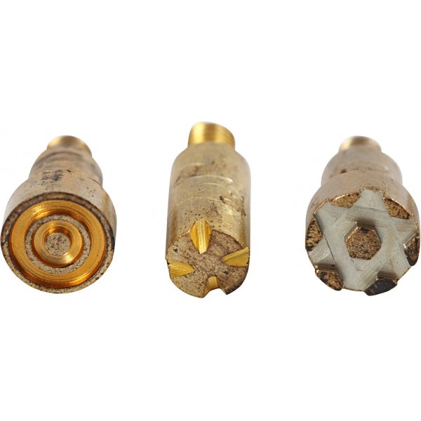 Eingabestift - austauschbare Spitzen Eingabestift - austauschbare Spitzen