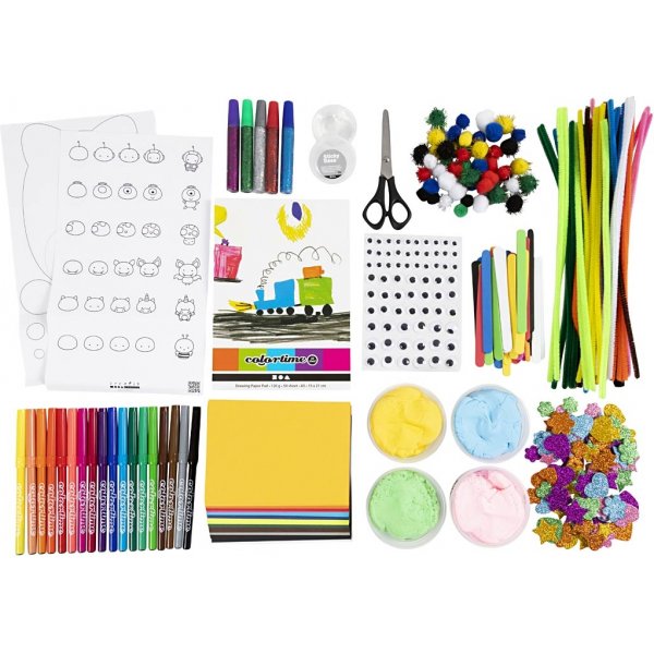 Maxi-DIY-Mix Maxi-DIY-Mix