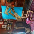 Kundenbild Acrylfarbe W&N Galeria 500 ml - 744 Ockergelb