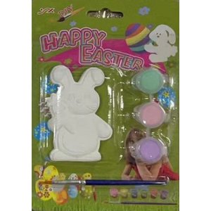 Oster-Set - Bemal den Osterhasen Oster-Set - Bemal den Osterhasen