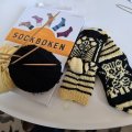 Kundenbild DROPS Baby Merino Uni Color Garn - 50 g - Gelb (04)