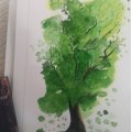 Kundenbild Aquarell-Aquarellblock 360 x 480 mm