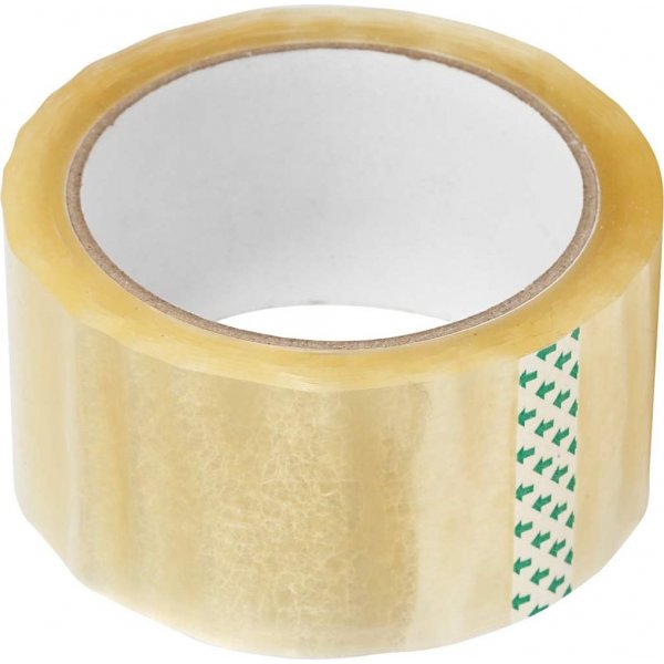 Paketband - 60 m