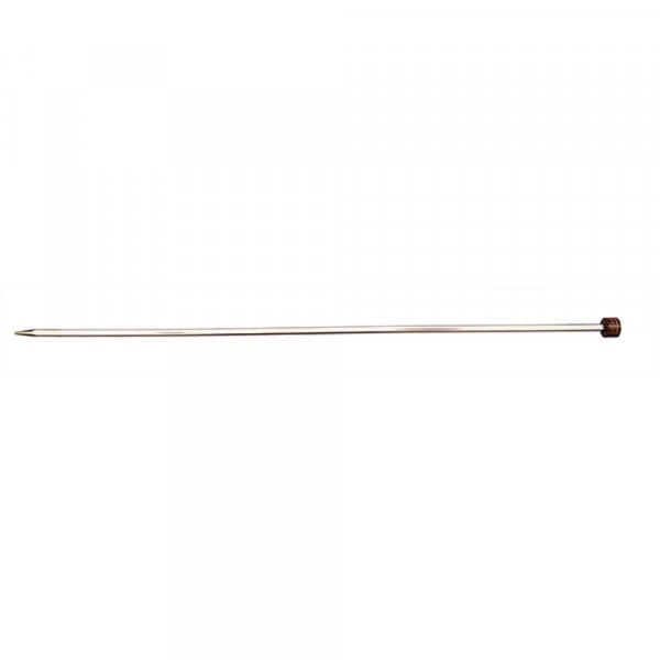 Pullovernadeln Nova Cubics - 25 cm