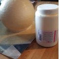 Kundenbild Latexmilch - 1.000 ml
